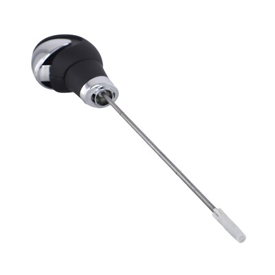 Automatic Leather Gear Shift Lever Knob For MINI Cooper R56 R57