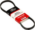 Serpentine Belt-Premium OE Stretch Fit Micro-V Belt Gates K040317SF