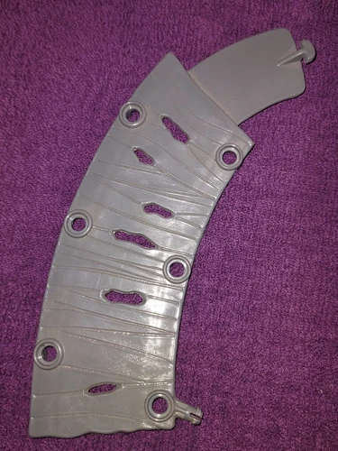 Snake Mountain Bridge Part MOTU He-Man Castle Masters of the Universe Vintage