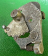 PIAGGIO APE BACCHETTA SELETTORE CAMBIO USATO