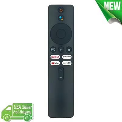 New XMRM-M3 Bluetooth Voice Replaced Remote for Xiaomi Mi Stick 4K TV MDZ-28-AA