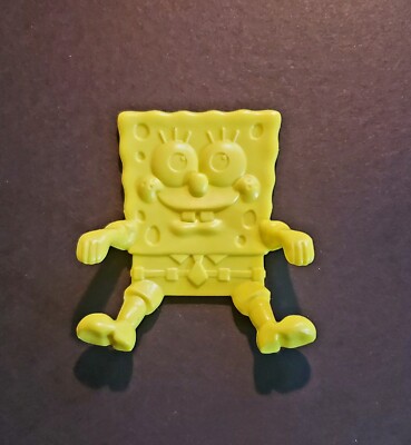 2019 Sponge Bob Bowl Buddy