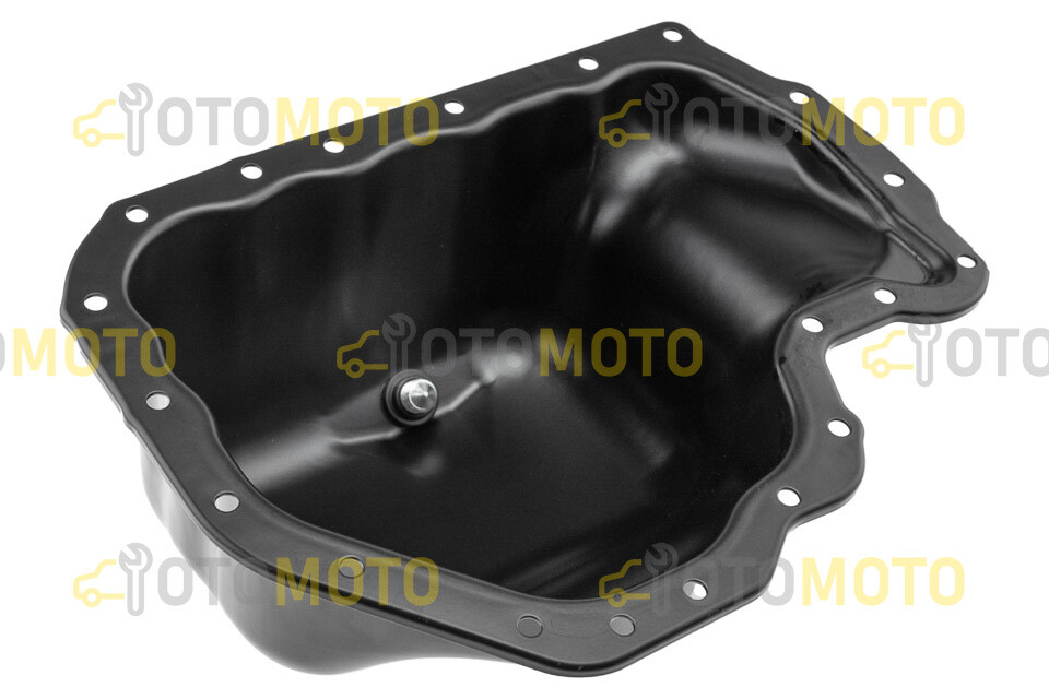 Carter d'huile étanche anti-fuite pour Skoda Fabia Combi et VW