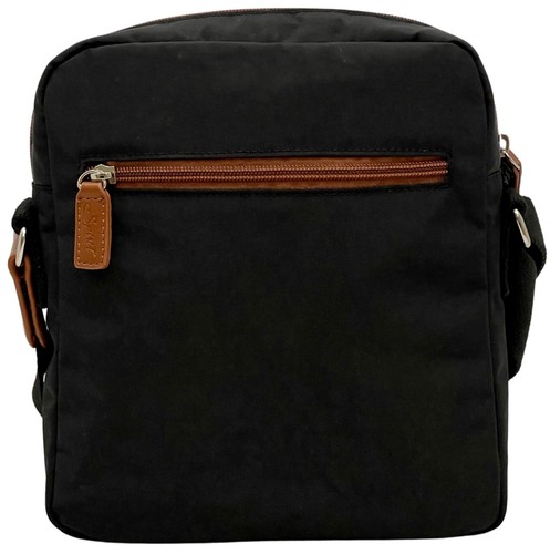 Spirit Medium Nylon Lightweight Crossbody Zip Top Bag In Various Colours - 5766 - Bild 86 von 100