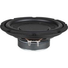 GRS 6LPSW-4 6-1/2" Low Profile Subwoofer 4 Ohm