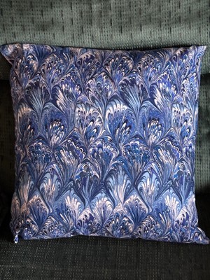 16X16 Handmade Decorative Pillow Covers with pillow inserts FREE SHIPPING