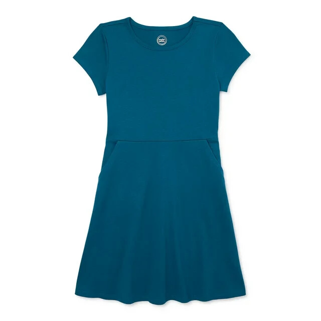 Wonder Nation Walmart Little Girl Dresses Wonder Nation Girls