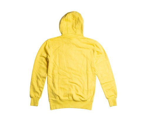 Ellesse Gottero OH Pull-Over Light Yellow Men's Hoodie SHA01150-715 - Picture 2 of 4