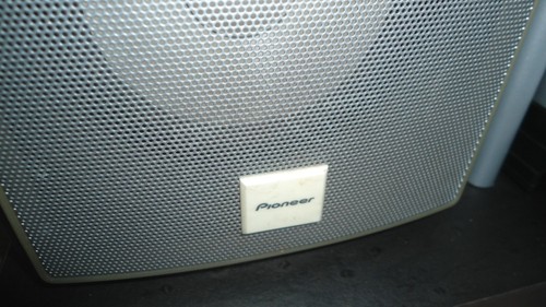Pioneer stereo XC-L5 Vintage (Leggere descrizione) - Foto 6 di 21