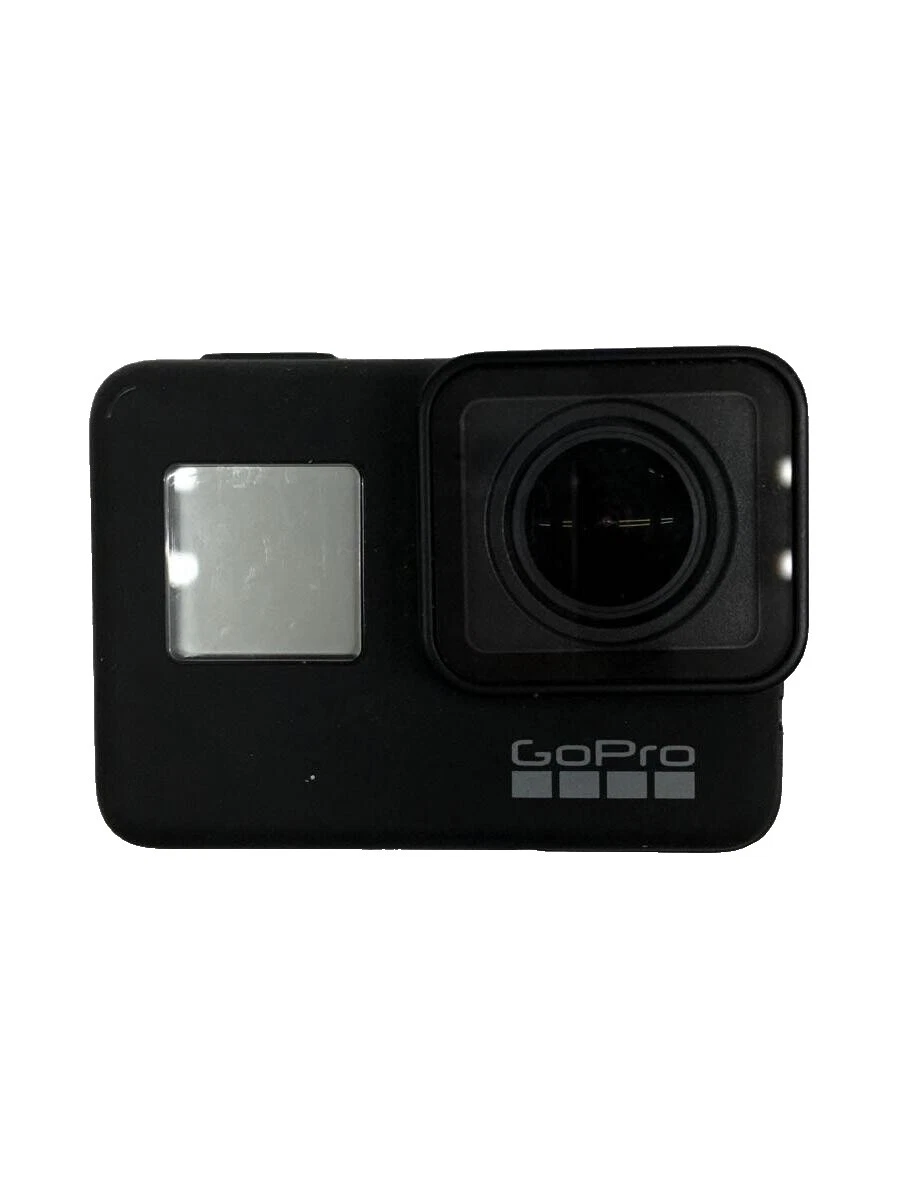 GoPro Digital Hero Digital Cameras