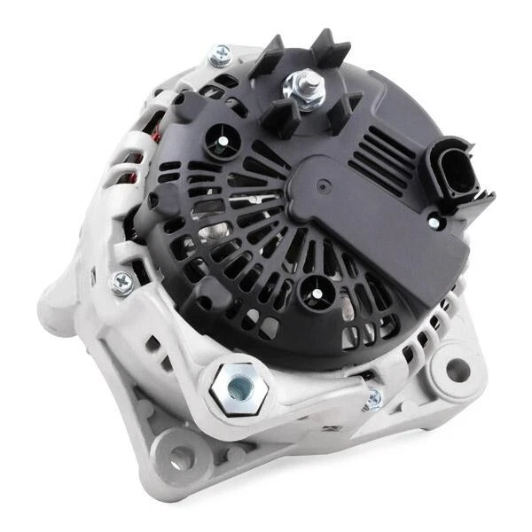 For BMW - 5 Series E60 E61 525 530 535 2005-2008 Bosch 8035 Alternator - Image 3 of 4
