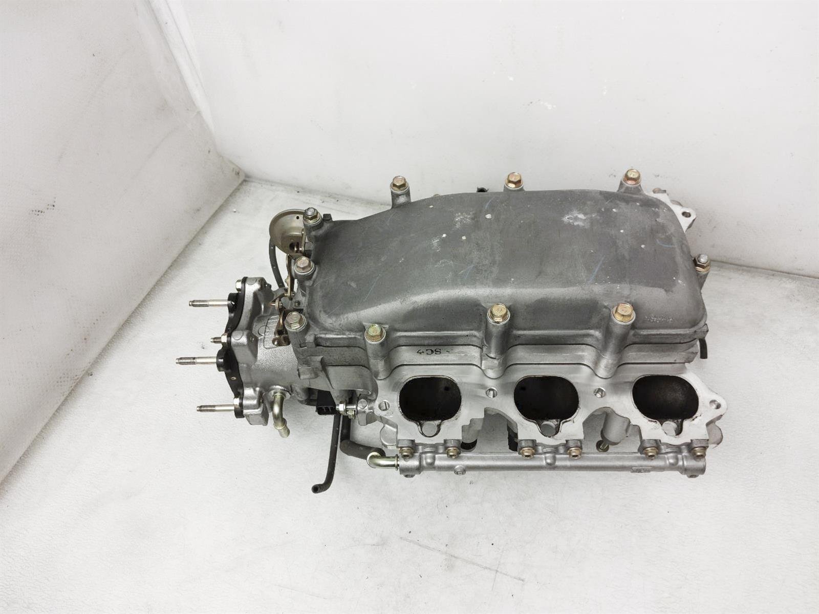 1997-2005 Acura Nsx 3.2L Upper Air Intake Plenum Manifold 17100-Pr7-A31