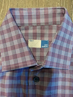 14th union dress shirts 14th Union Dress Shirt