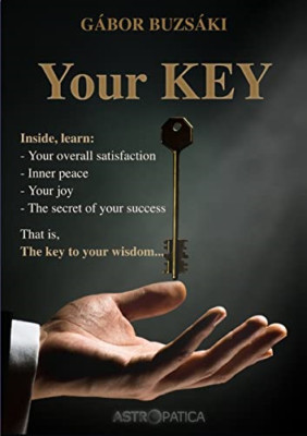 Your Key Pb: Das Geheimnis von Zufriedenheit, Frieden und Glück - NEU Gabor Buzsaki 202