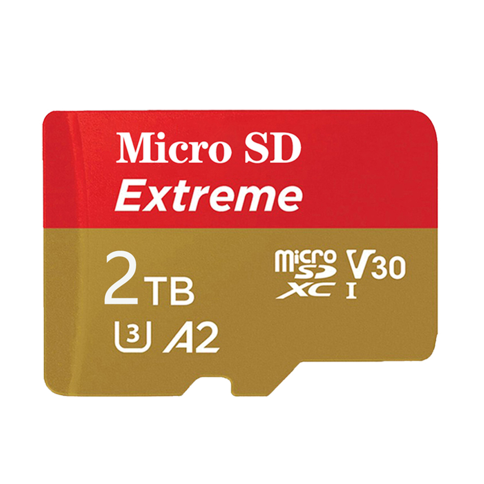 MicroSD Card Extreme Pro Ultra 1TB 2TB Memory Card 100MB/S UK eBay