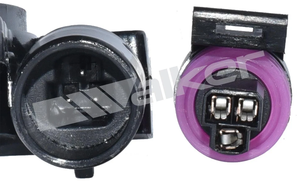 Sensor de posición del acelerador Walker para GMC G3500 1991-1996 Foto 3 de 4