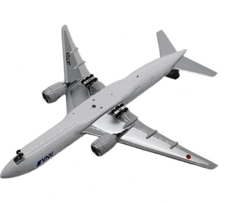 Pheonix ANA B777-200 StarAlliance 9⁄14までPhoenix ANA B777-200