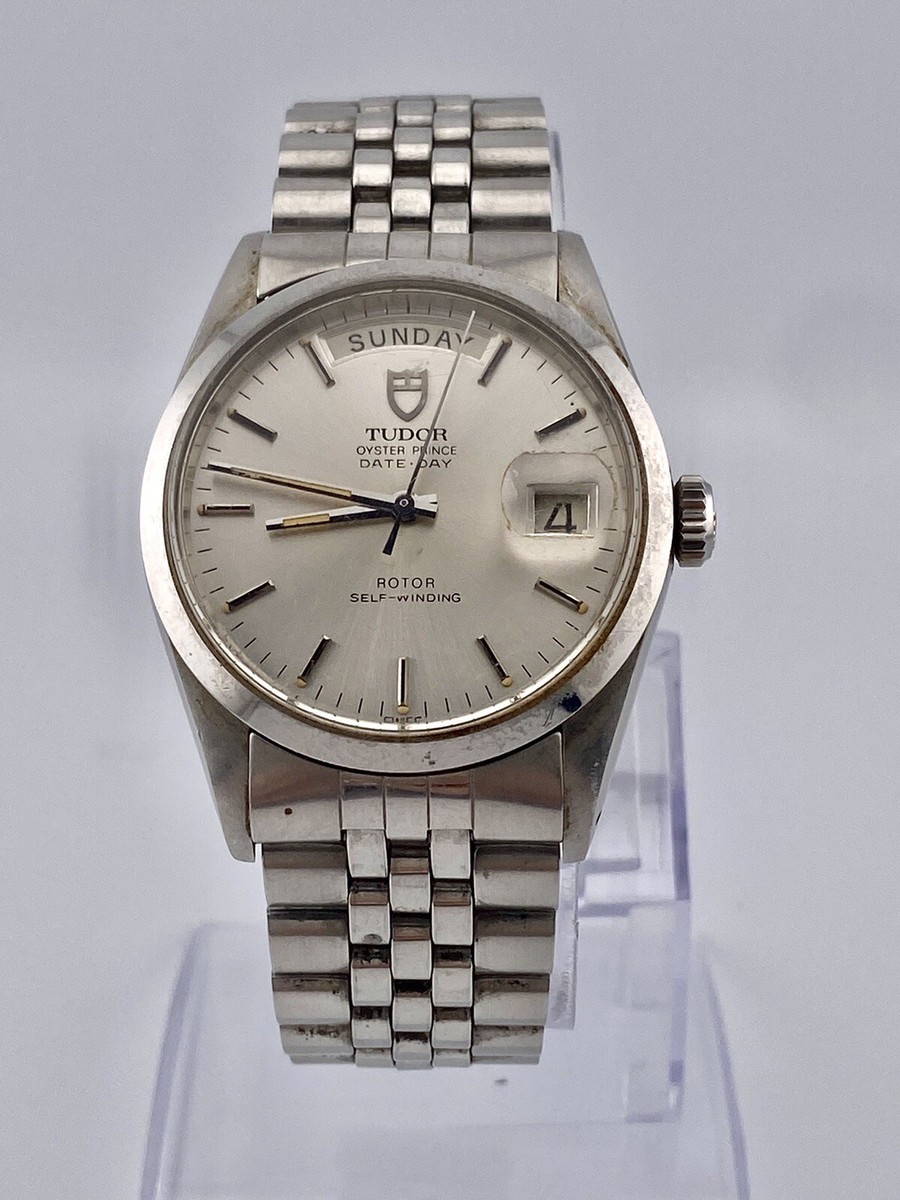 Tudor 9450 94500 Tudor Tudor Prince Oysterdate 9450 6676 Tudor