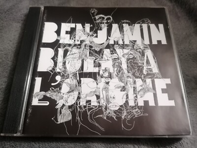 SELTEN / BENJAMIN BIOLAY / URSPRÜNGLICH / CD PARIS, PARIS / IN MEINEM RÜCKEN / L'APPAT / KURS