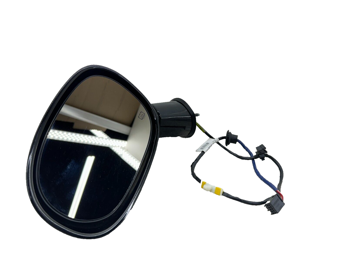 2020-2023 DODGE CHALLENGER FRONT LEFT SIDE REAR VIEW DOOR MIRROR