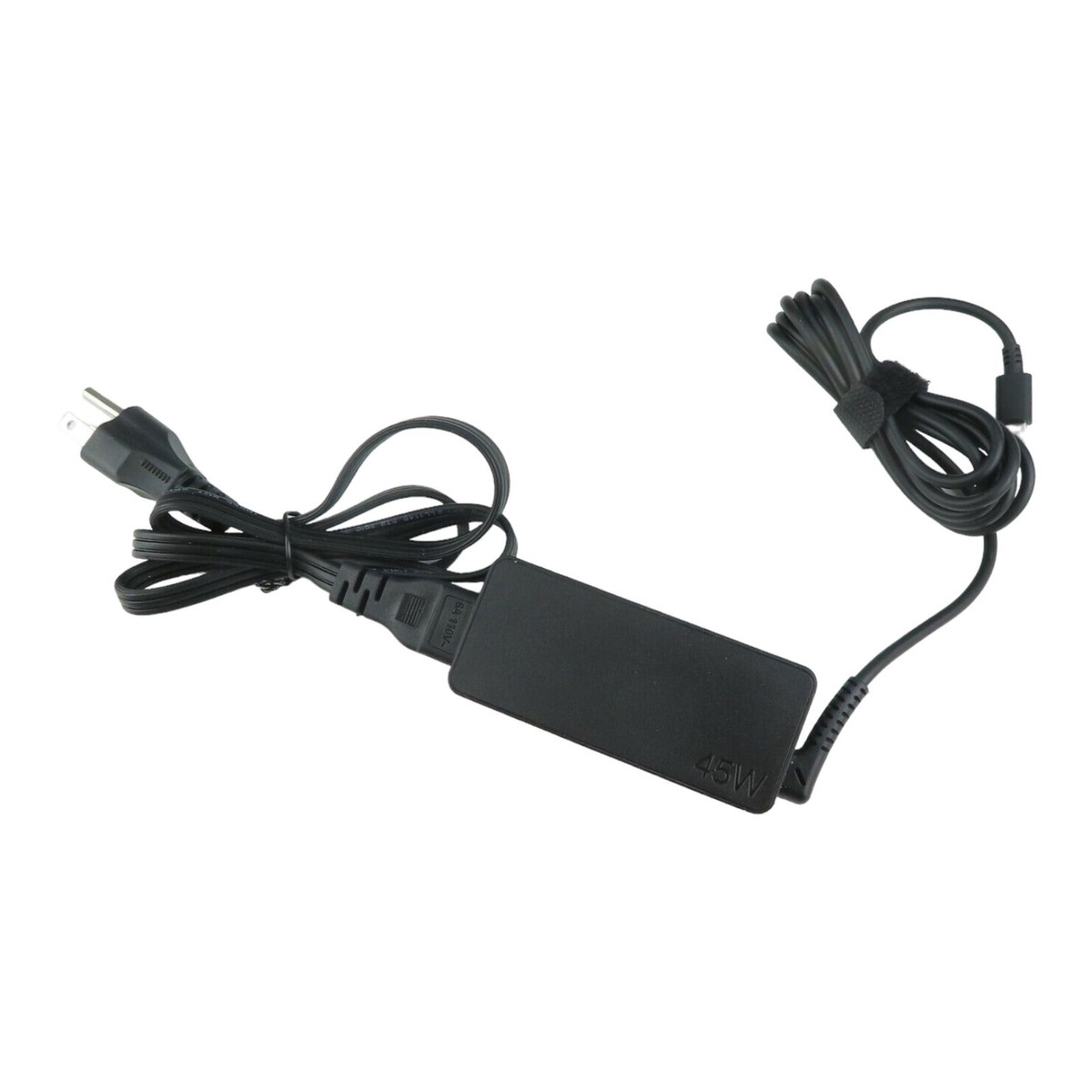 Lenovo Chromebook・アダプタ Amazon.com: 45W AC Charger Fit for Lenovo Chromebook N22 N23 N42