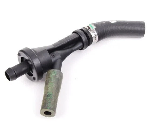 Válvula de vacío de refuerzo de freno para BMW E38 E39 E53 Z8 1998-2003 Foto 4 de 4