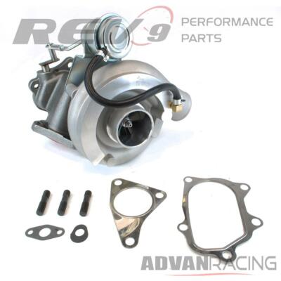 TC-002_1 20G TD06 Turbocharger Bolt On Upgrade compatible With WRX STI 02-07