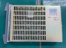 Symmetricom CGBA GPS TF Module (089-03842-02)