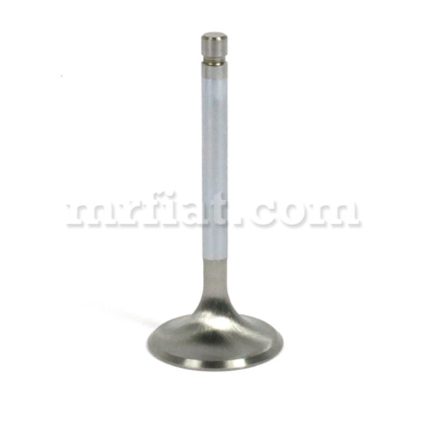 Ferrari 206 GT Engine Lead Free Gas Intake Valve 40 mm New