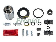 FRENKIT Reparatursatz, Bremssattel Hinten für PEUGEOT 307 308 407 5008 508 607