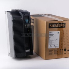 ONE NEW SIEMENS FREQUENCY CHANGER 6SL3210-1PE26-0UL0 6SL3 210-1PE26-0UL0