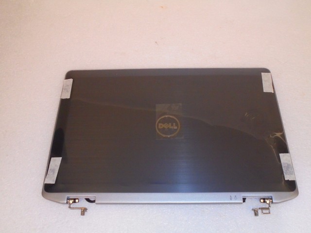 LCD Cover Case Assembly for Dell 