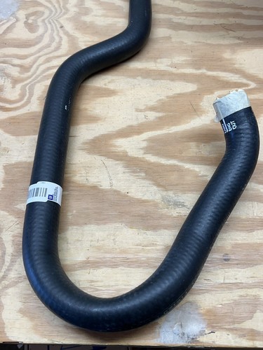 GENUINE OEM GM ACDelco HOSE UPPER RADIATOR 22827731. In Stock Ready To Ship - Picture 4 of 5