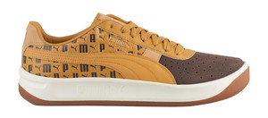 puma gv special brown