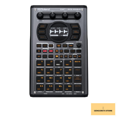 Roland Roland SP-404 MK II Sampler | eBay