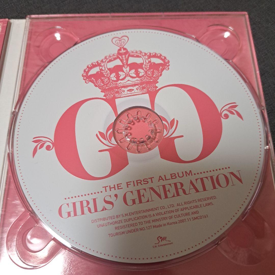 【廃盤品】【サイン入り】Girl's Day Something CD 廃盤品】【サイン入り】Girl's Day Something CD