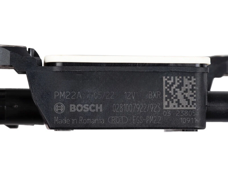 Bosch Particle Sensor VW 04L906261K 04L906261G 04L906261F 