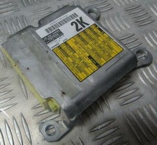 8917042210 CALCULATEUR AIRBAG 89170-42210  152300-8974  1523008974 FRF449456-68