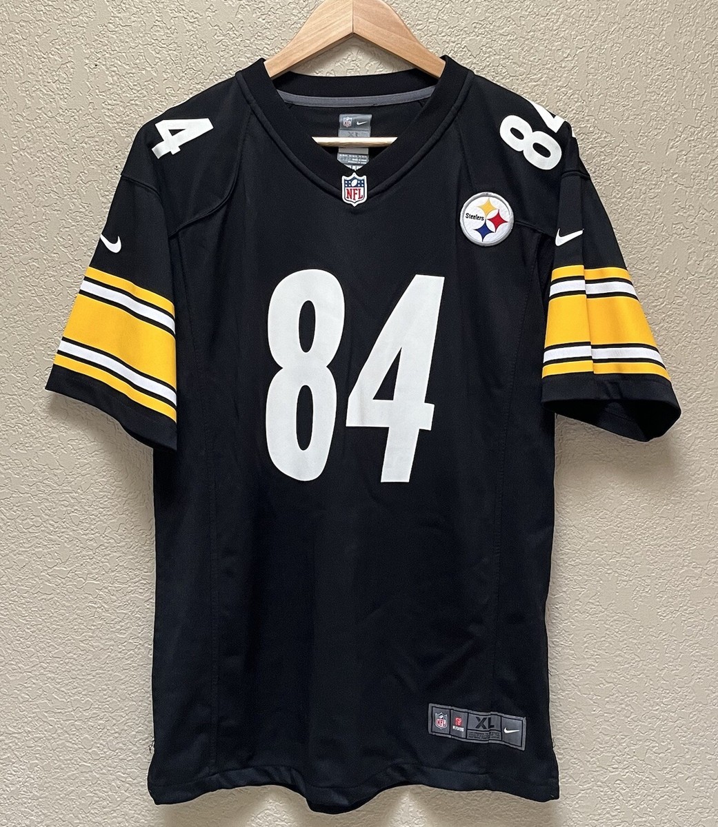Nike Boys Steelers Jersey Pittsburgh Steelers Nike Antonio Brown