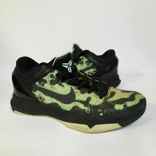 Size 8 - Nike Zoom Kobe 7 System Mint Poison Dart Frog for sale