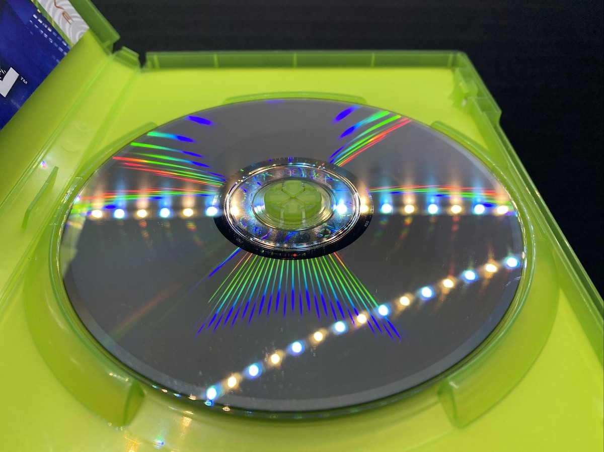 Rock Revolution XBOX 360 Videogioco Korn Metallica Linkin - Foto 8