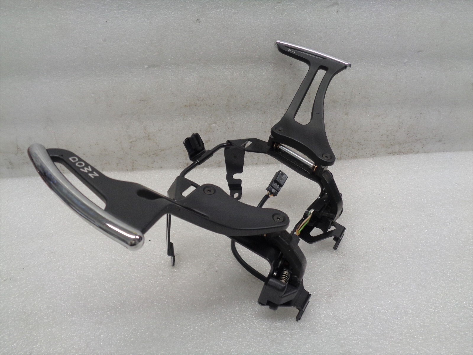 2003-2008 Maserati Quattroporte M139 Steering Wheel Paddle Shifter OEM AK2209192