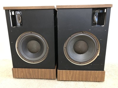 bose 501 series 1