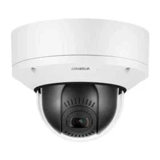 Hanwha Wisenet XND-8081VZ X series P5 Network  5MP @ 30fps Indoor Dome Camera