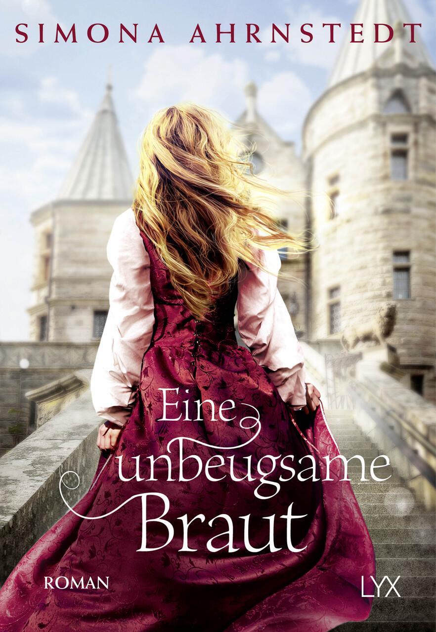 Thumbnail - Eine Unbeugsame Braut Simona Ahrnstedt