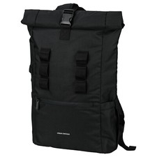 Rolltop Rucksack Daily | Fahrradrucksack wasserabweisend & nachhaltig