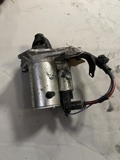 Hyundai Ioniq 2020 Starter Motor