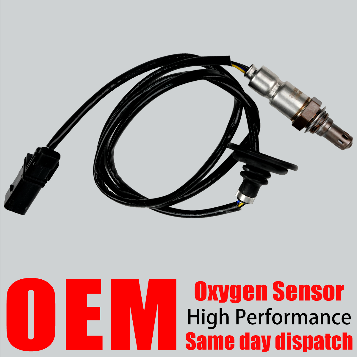 OEM Upstream Oxygen O2 Sensor For Mitsubishi Lancer Outlander Sport RVR 234-5051