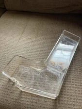 Bosch  French Door Refrigerator Tray 11036057 for B36CD50SNS/01 SCUFFED