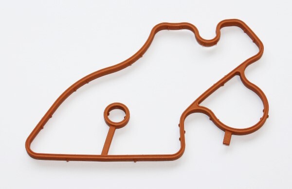 ELRING 238.860 Gasket, coolant flange for ,AUDI,AUDI (FAW)